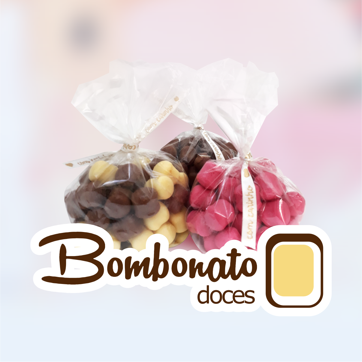 Bombonato Doces