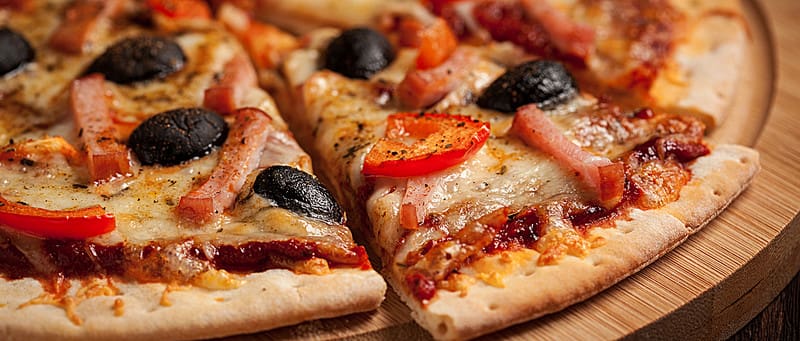 La Casa da Pizza