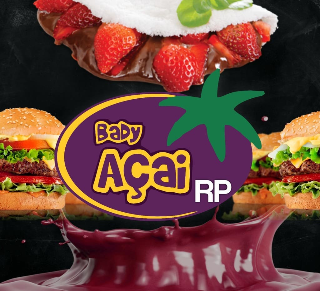 Bady Acai