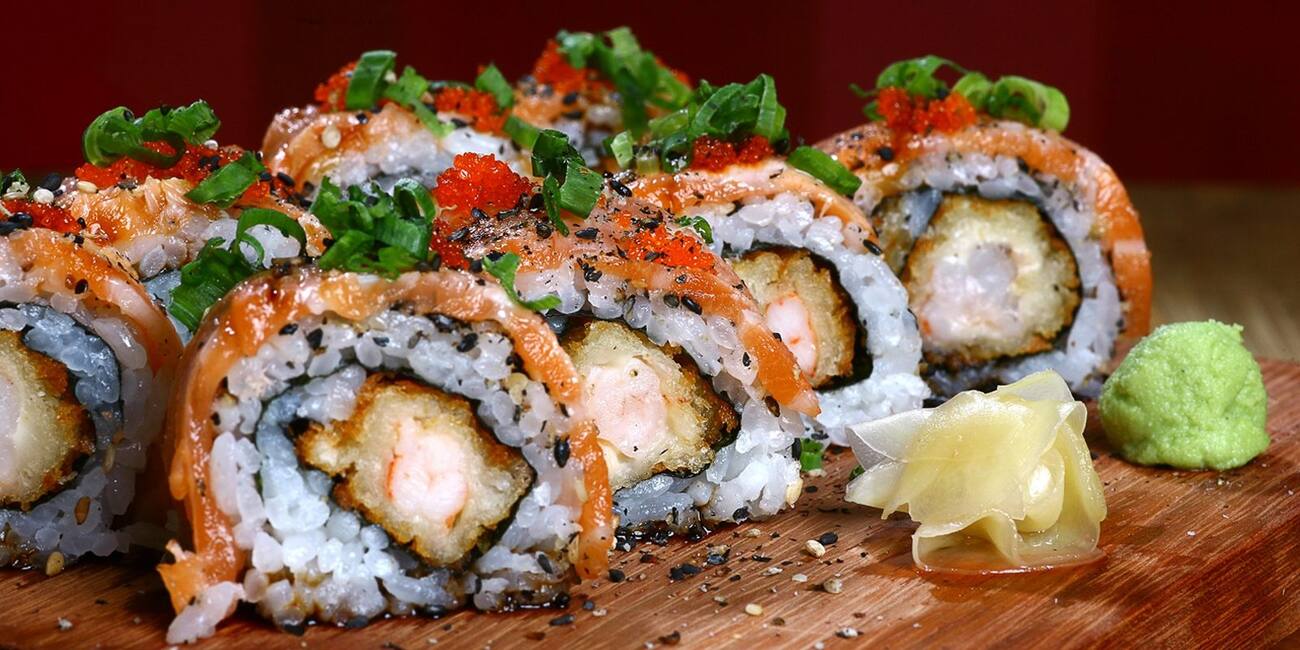 Niu Sushi