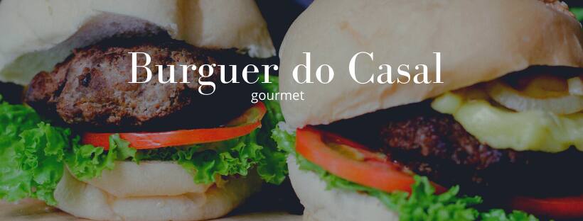 Burguer do Casal
