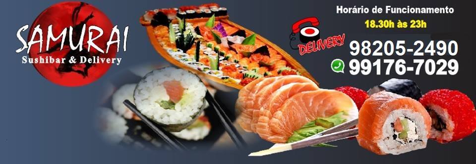 Samurai Sushibar
