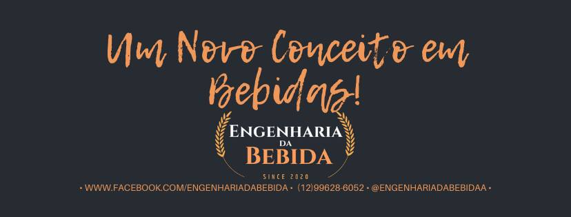 Engenharia da Bebida