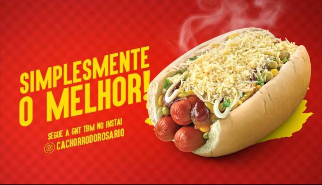 Cachorro do Rosário