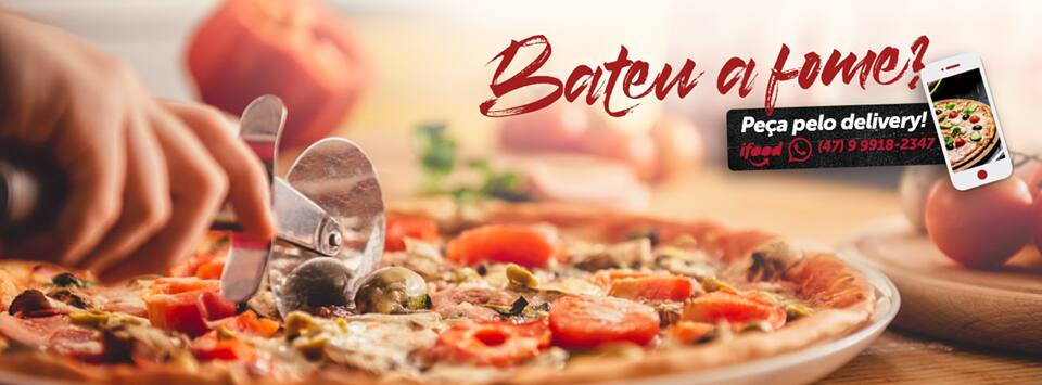 Oce'anas Restaurante e Pizzaria