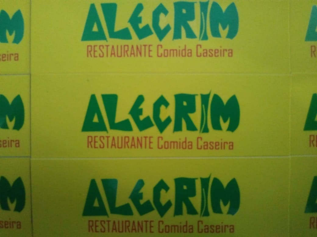 Alecrim