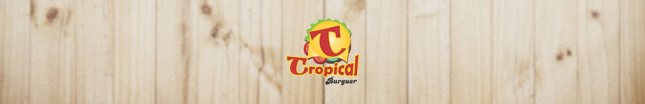Tropical Burguer