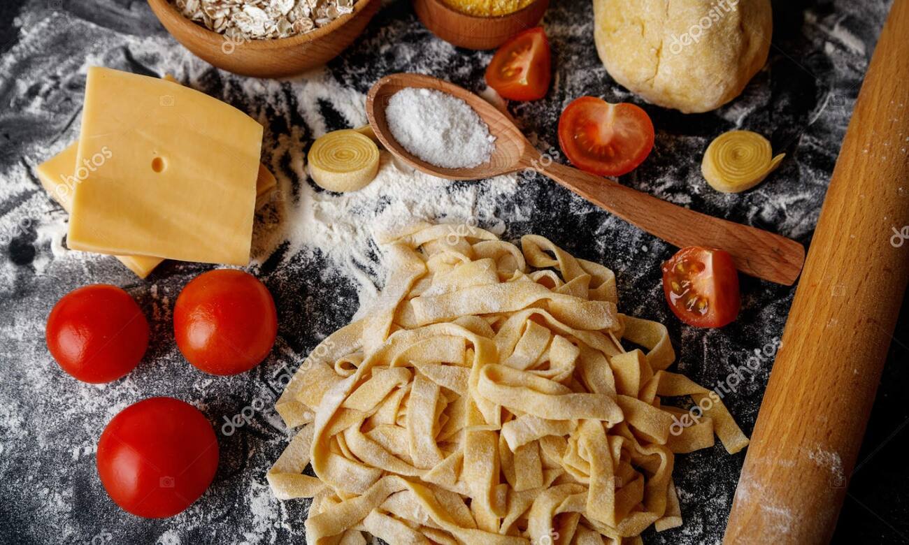 Piacere Della Pasta