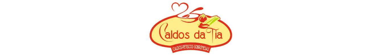 Caldos da Tia