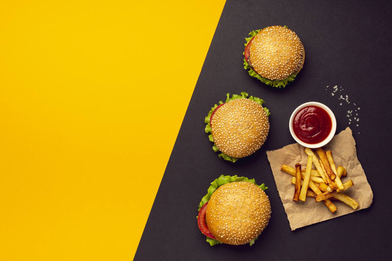 Burguer