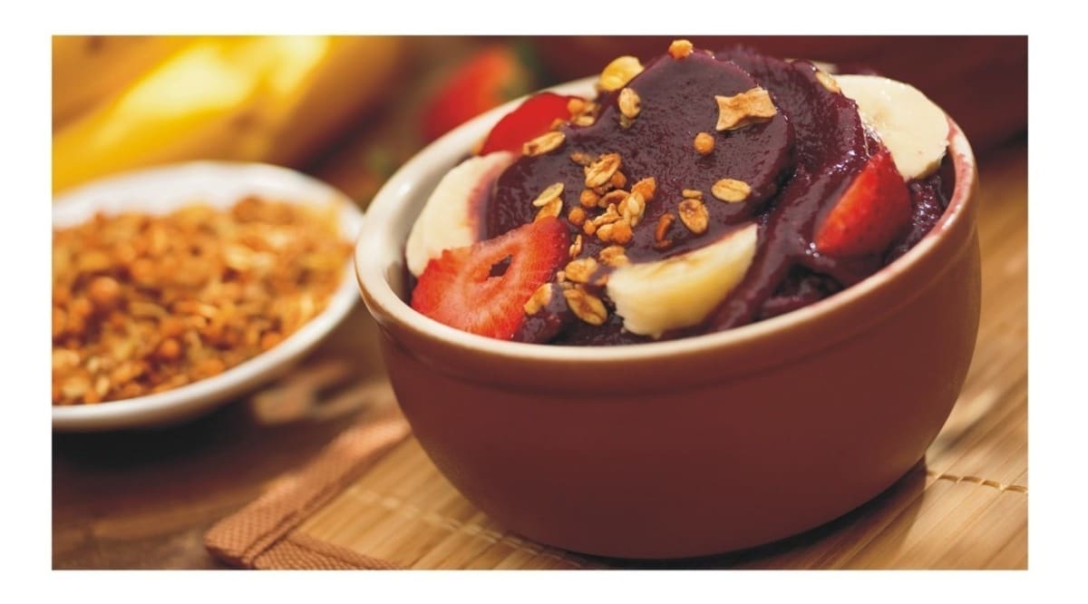 Cariocas Açaí