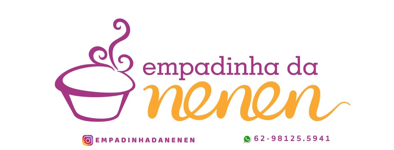 Empadinha da Nenen - Goiânia