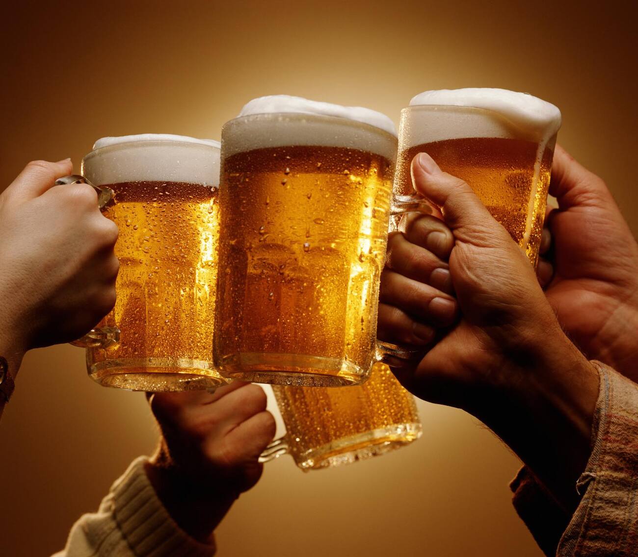 Bebidas do Zé