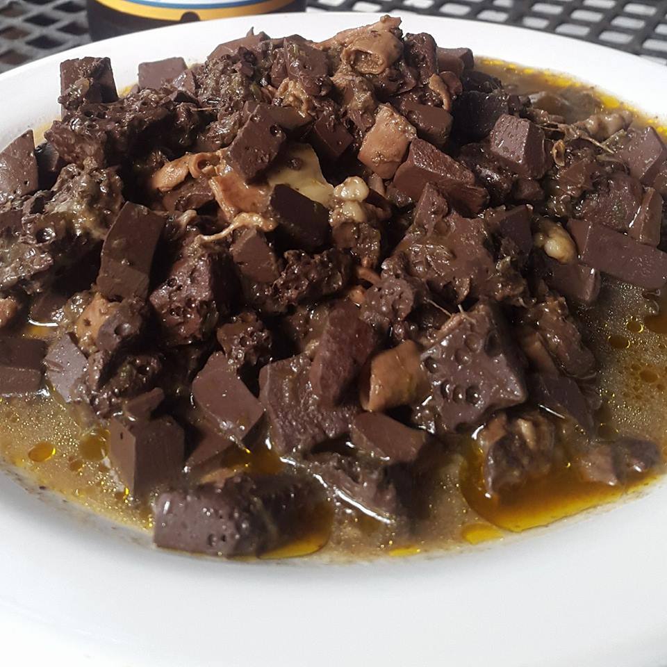 Dorna's Comedoria
