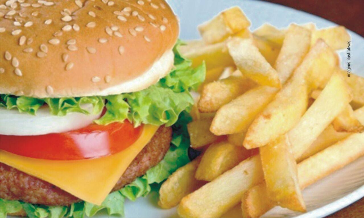 Rick Lanches Sabor Expresso