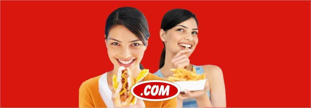Lanches.com