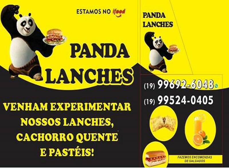 Panda Lanches