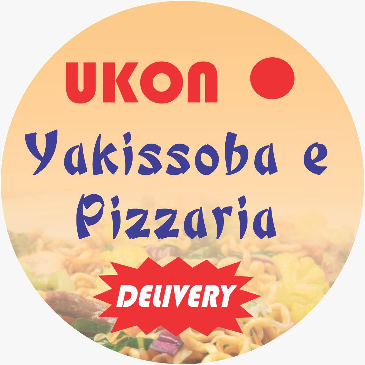 Ukon Yakissoba