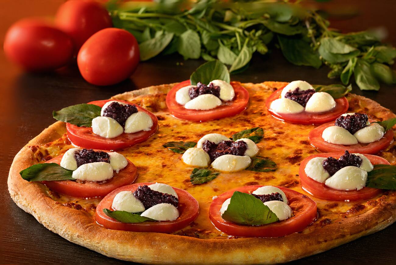 Fratelli Pastelaria & Pizzaria