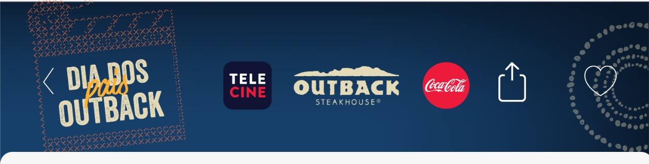 Outback - Shopping da Bahia