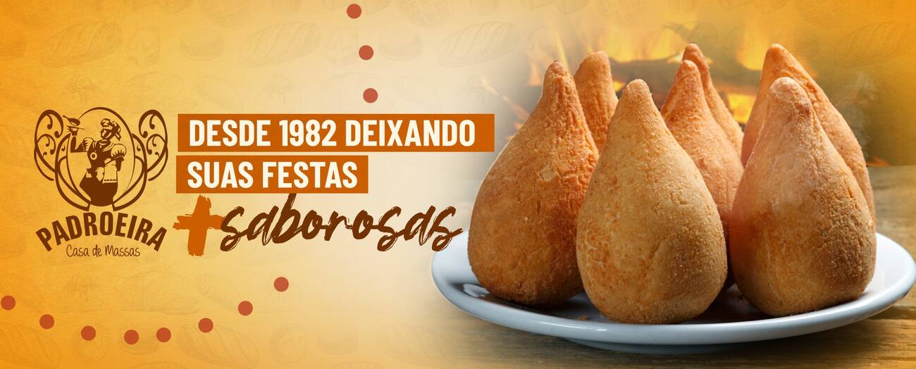 Casa de Massas Padroeira