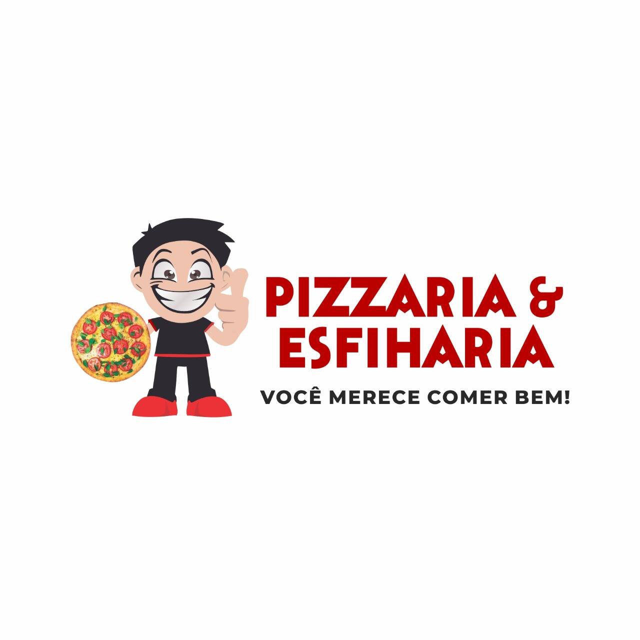 Pizzaria e Esfiharia