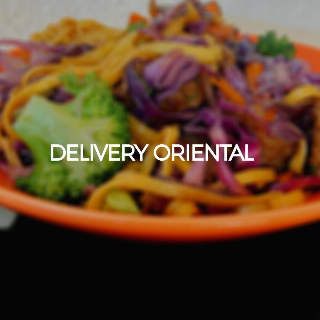 Sakura- Delivery Oriental