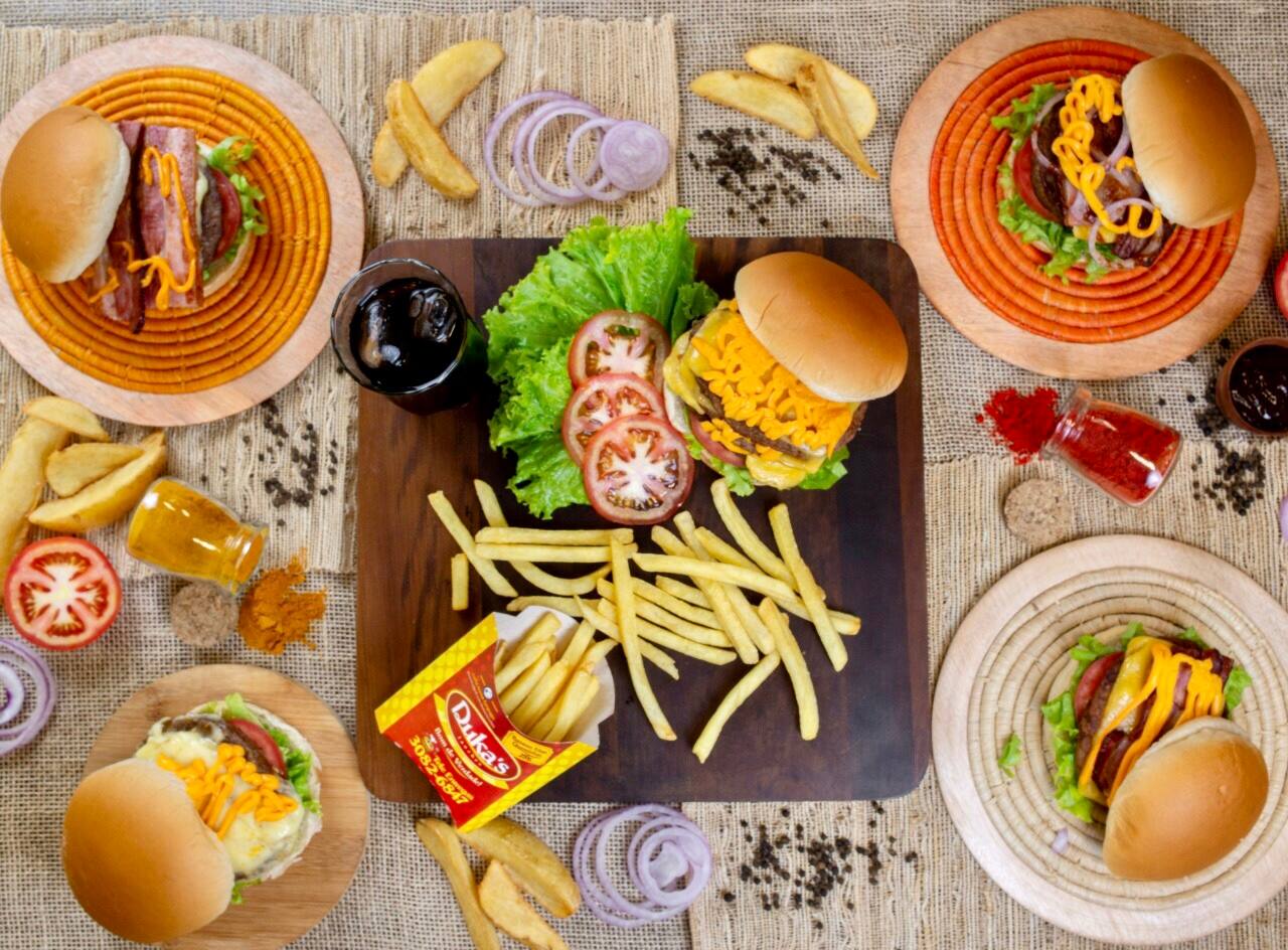 Duka's Lanches