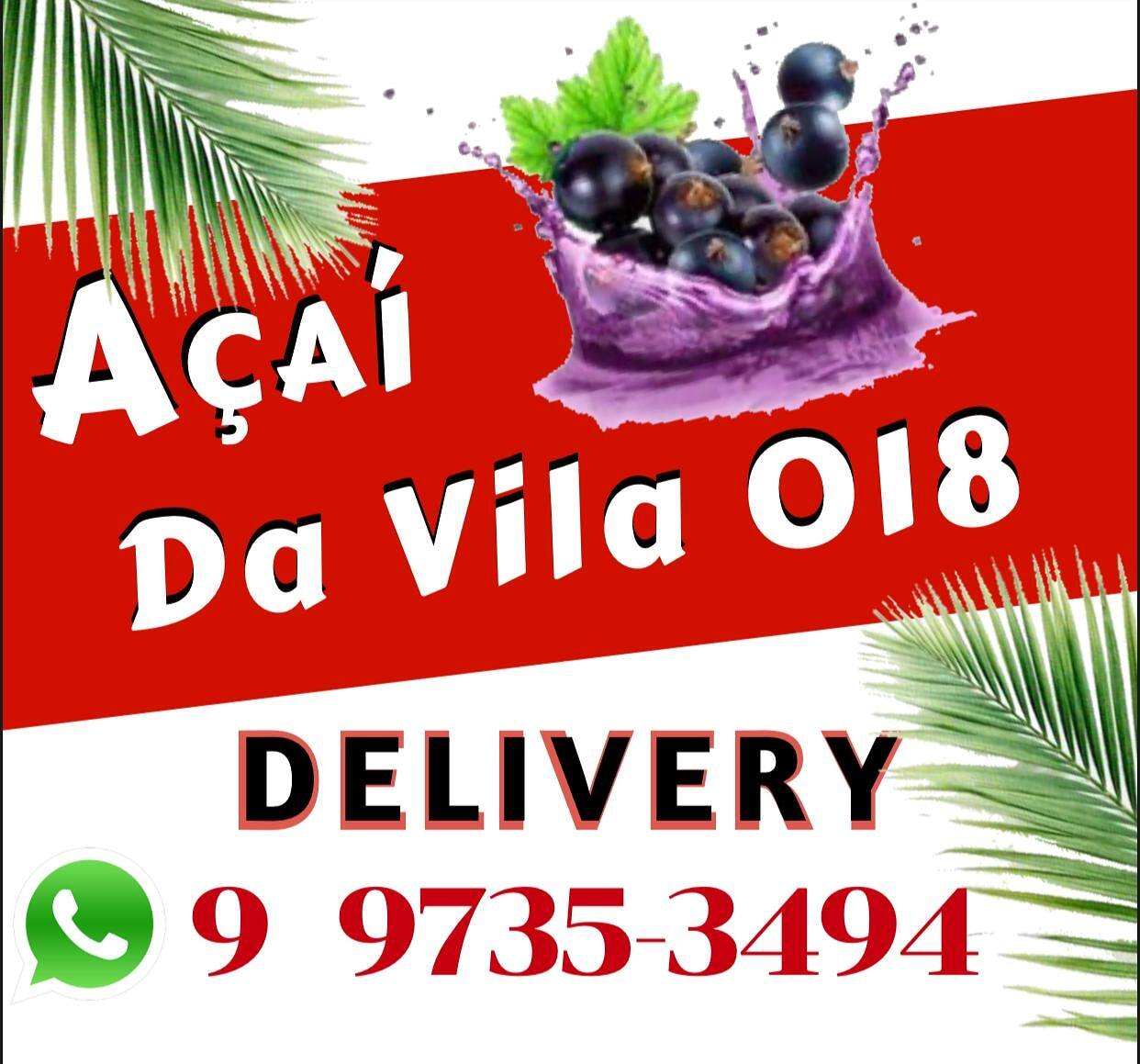 Açaí da Vila 018