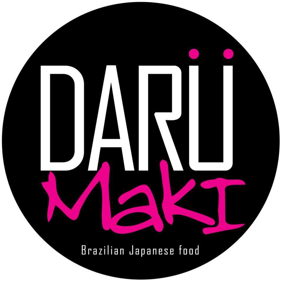 Darumaki - Itaipu