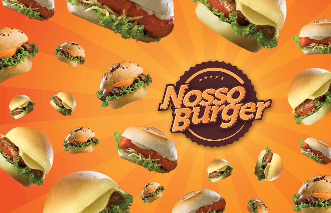 Nosso Burger