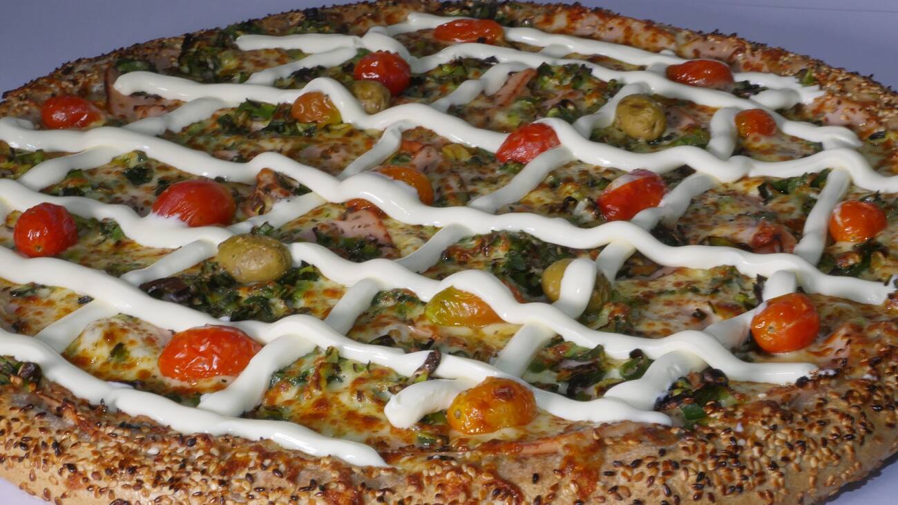 Florenza Pizzaria