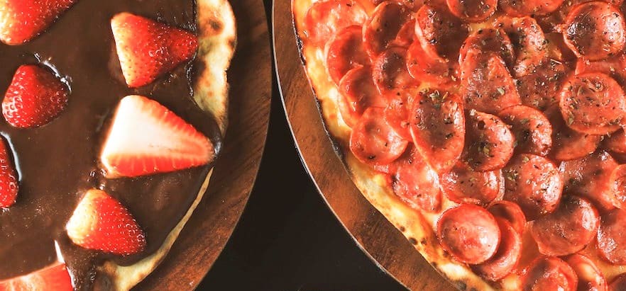 Pizzaria Siciliana - Palhoça