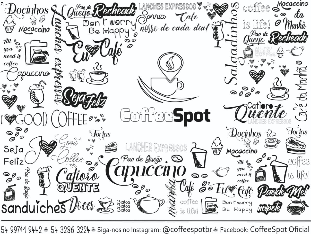 Coffeespot Nh