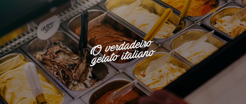 Fabbrica Di Gelati