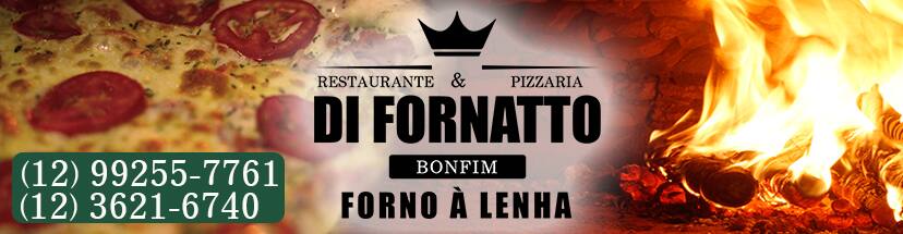Pizzaria Di Fornatto