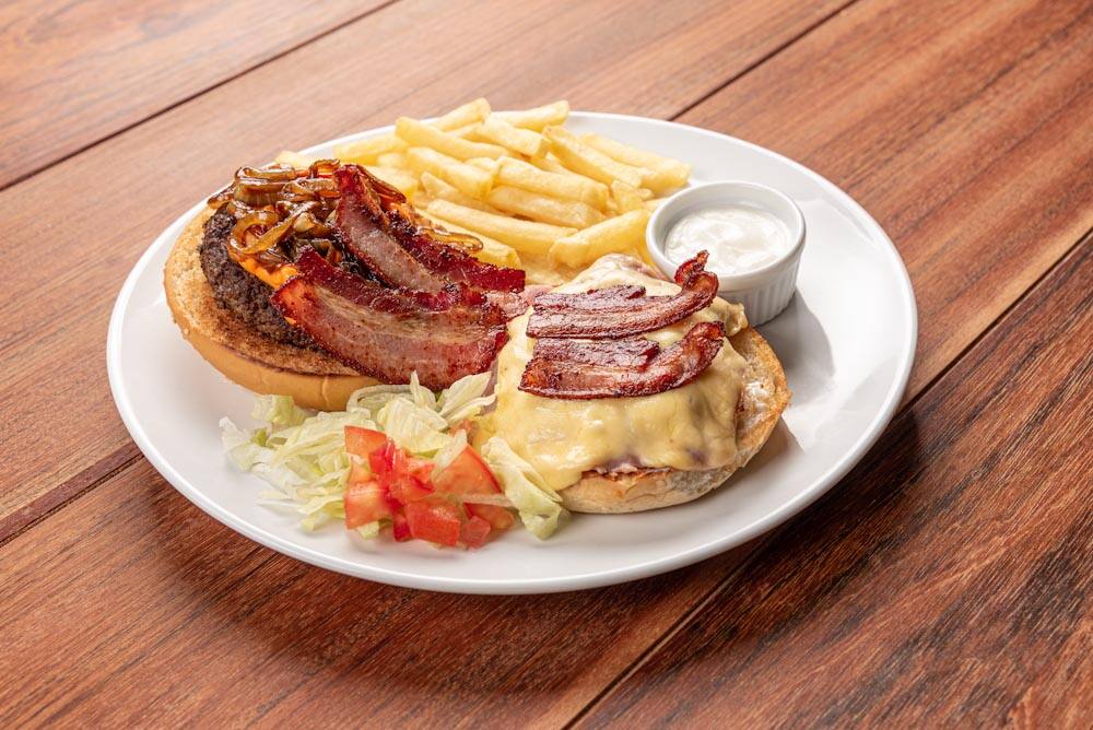 Eat Me Cafe