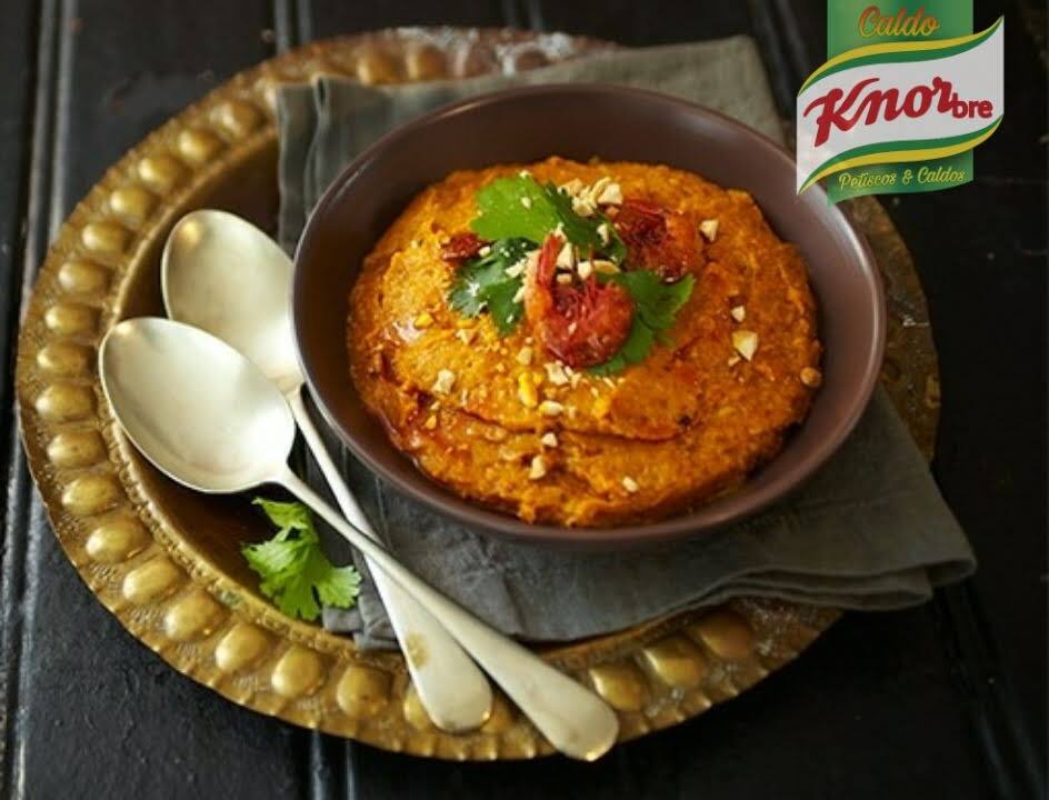 Caldo Knorbre