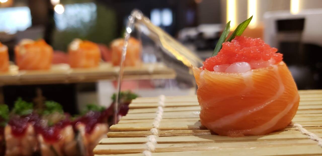 Ioshi Sushi
