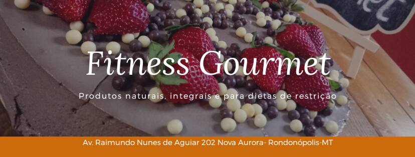 Fitness Gourmet Rondonópolis