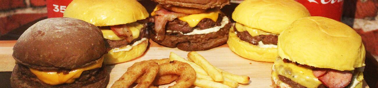The Burger