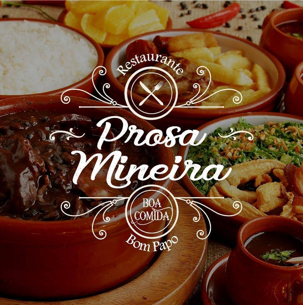 Restaurante Prosa Mineira