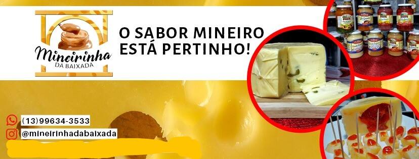 Mineirinha da Baixada