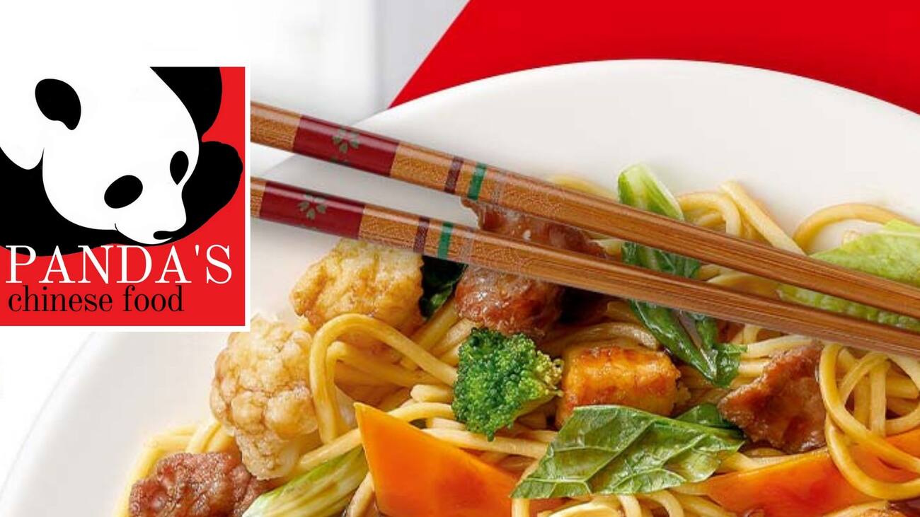 Panda`s Chinese Food