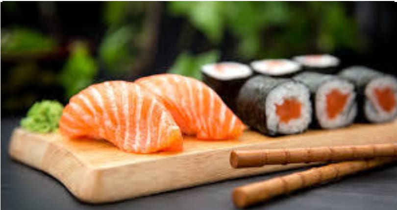 Mamoru Sushi
