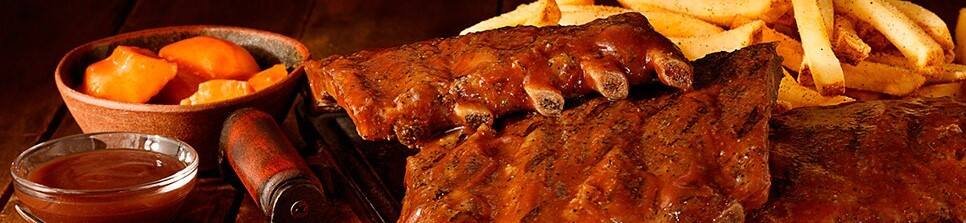 Outback - Galleria Shopping