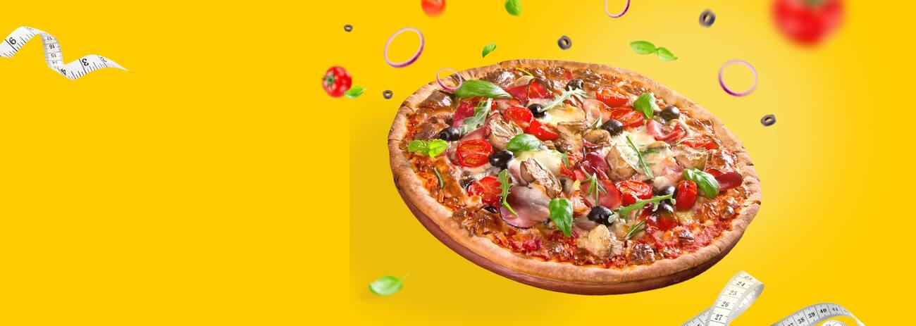 Mestri Gourmet Pizzaria