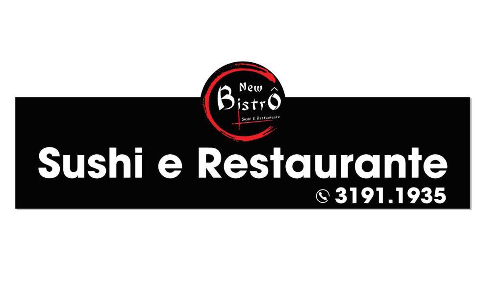 New Bistro Sushi e Restaurante