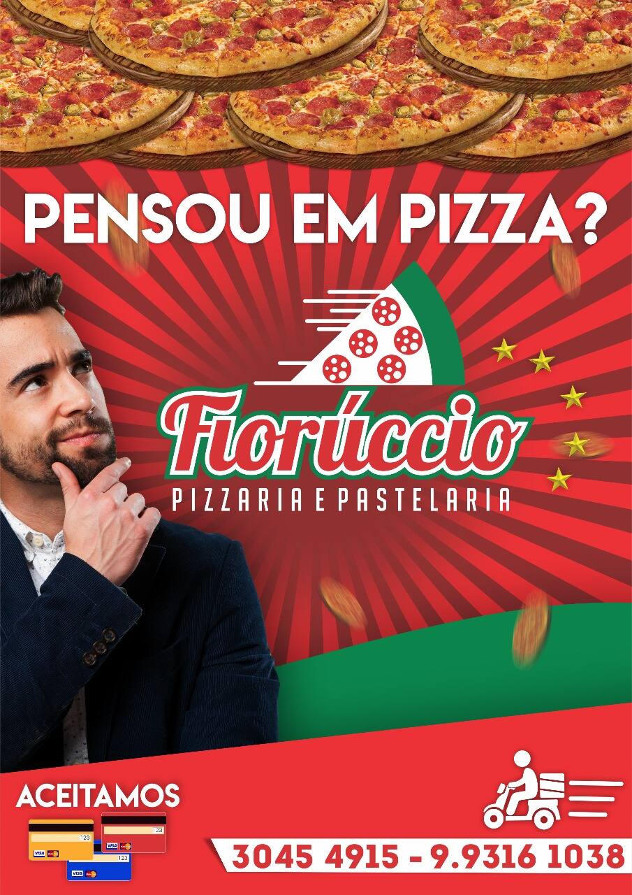 Fioruccio Pizzaria