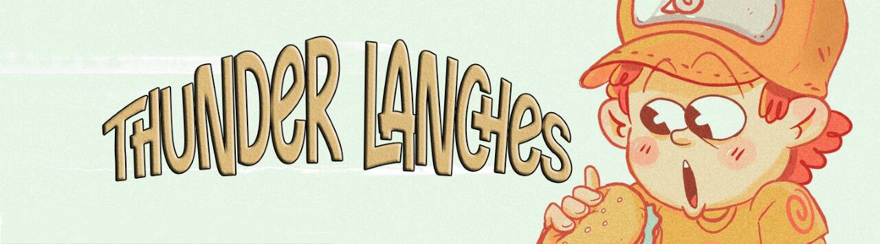 Thunder Lanches